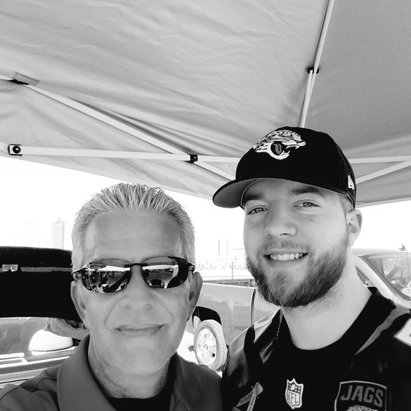 Meet your Posher, Darren - Picture 1 of 1